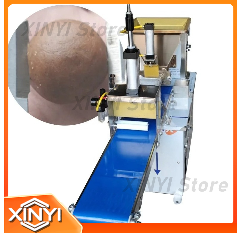 Automatic Small Protein Balls  - đánh giá và giá Fitness With Nutrition