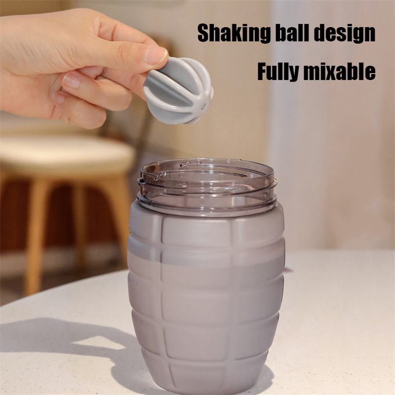 600ml Fitness Sports Water Bot - đánh giá và giá Fitness With Nutrition