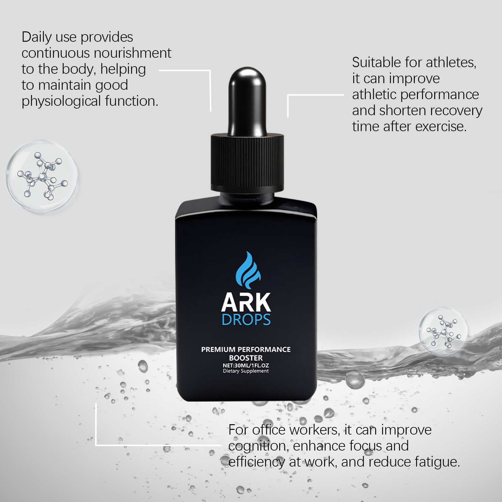 Body Care Drops Supplement Nut - đánh giá và giá Fitness With Nutrition