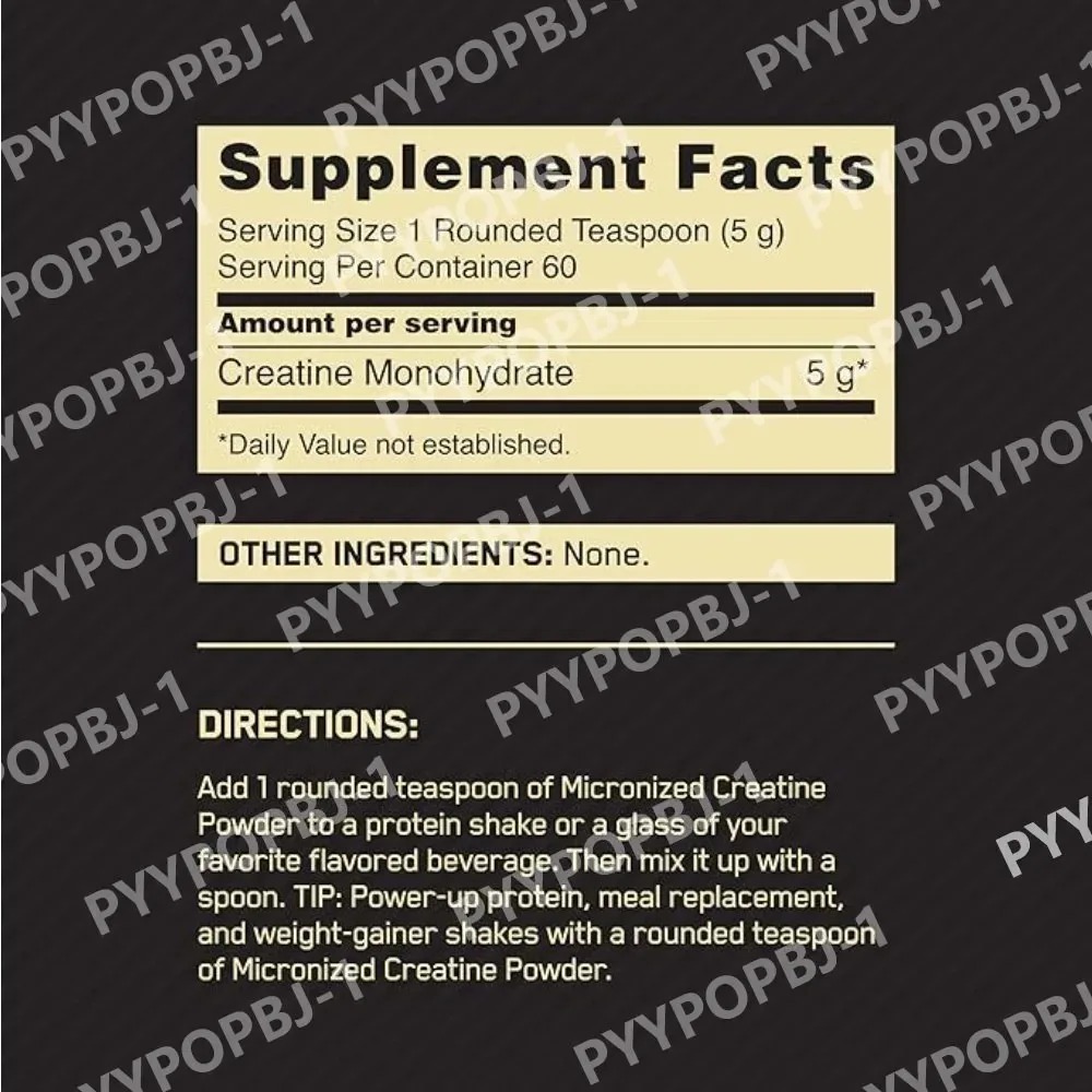 Creatine Monohydrate Powder 30 - đánh giá và giá Fitness With Nutrition