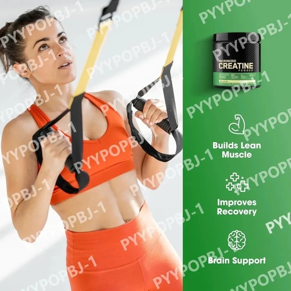 Creatine Monohydrate Powder 30 - đánh giá và giá Fitness With Nutrition