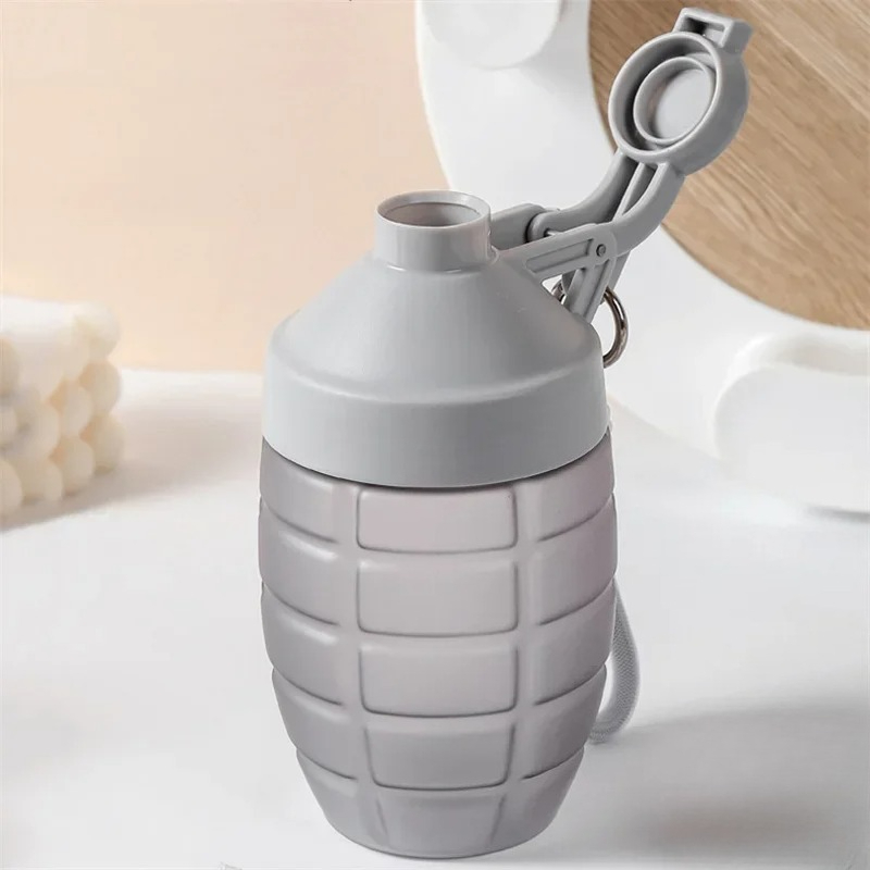 600ml High Capacity Sports Wat - đánh giá và giá Fitness With Nutrition