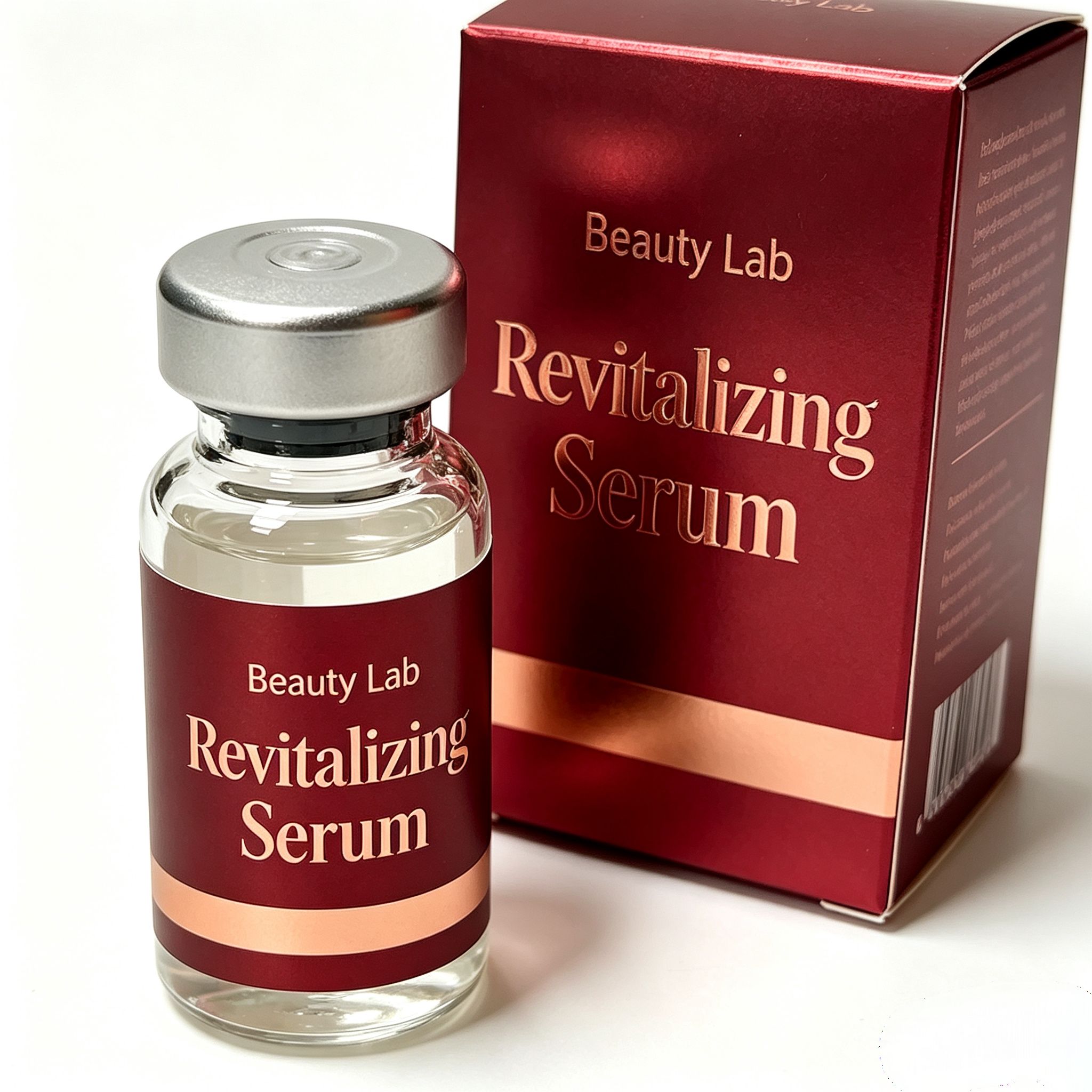 Nutrition Fitness Beauty Vial  - đánh giá và giá Fitness With Nutrition