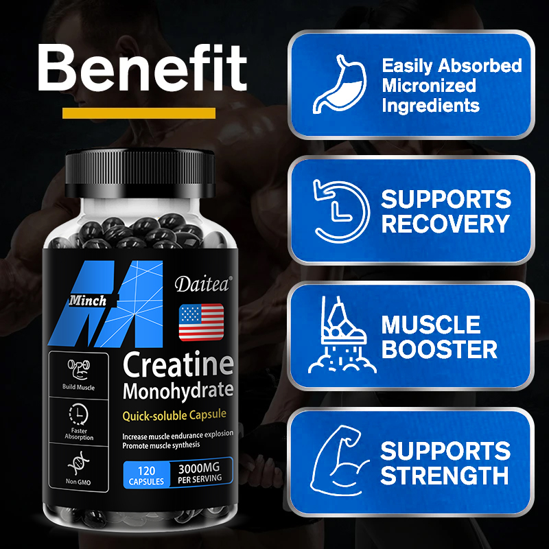 Creatine Monohydrate 3000 Mg-B - đánh giá và giá Fitness With Nutrition