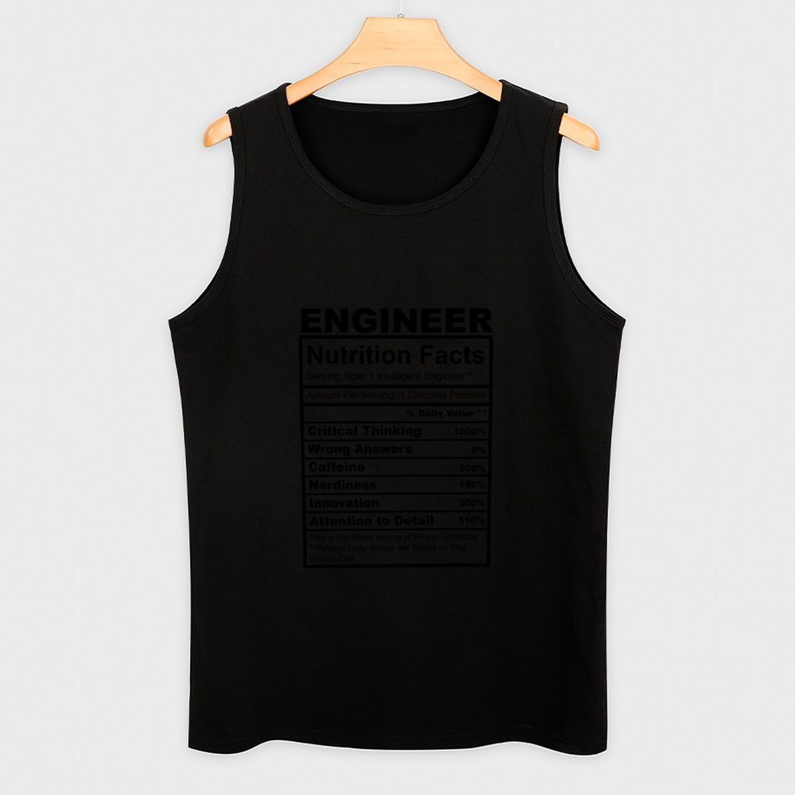 Funny Engineer Gift Nutrition  - đánh giá và giá Fitness With Nutrition