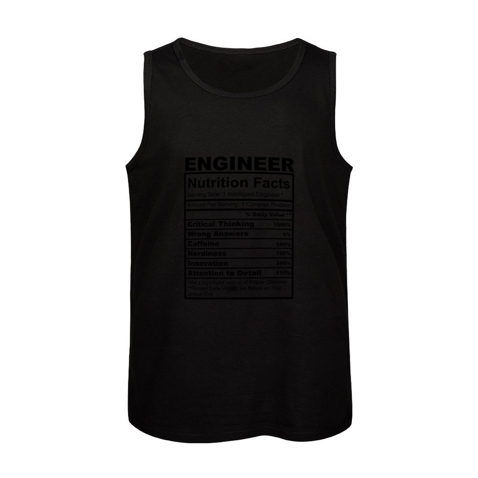 Funny Engineer Gift Nutrition  - đánh giá và giá Fitness With Nutrition